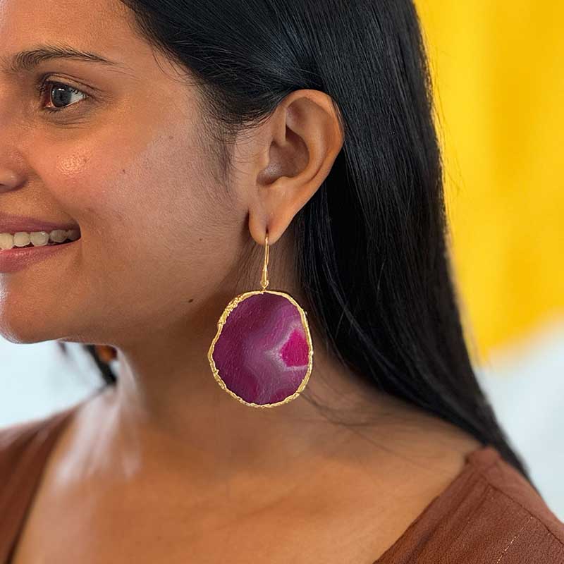 Aurate Earrings