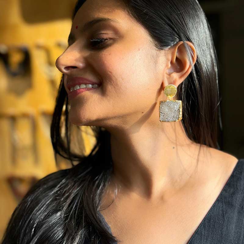 Bohemian Earrings